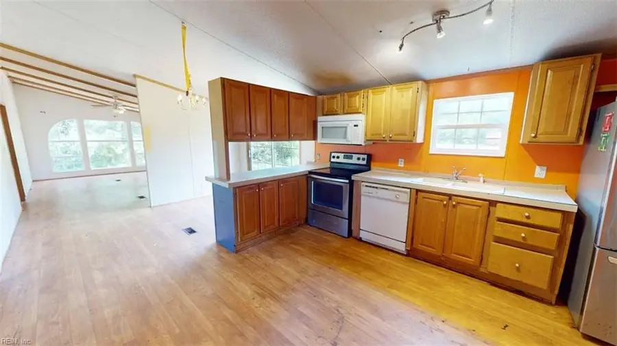 403 Union Mill Road, Farnham, VA 22460 - #3