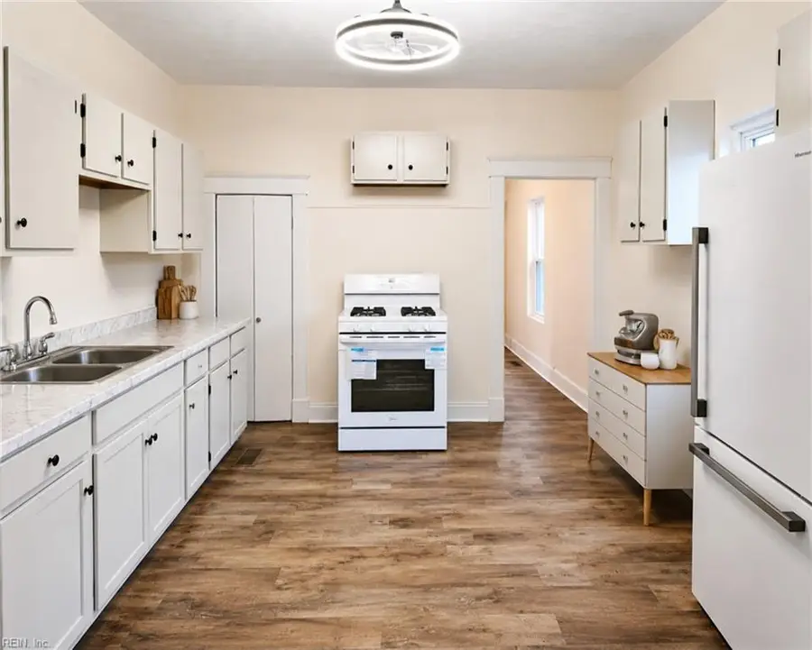 1040 30th Street, Newport News, VA 23607 - #3