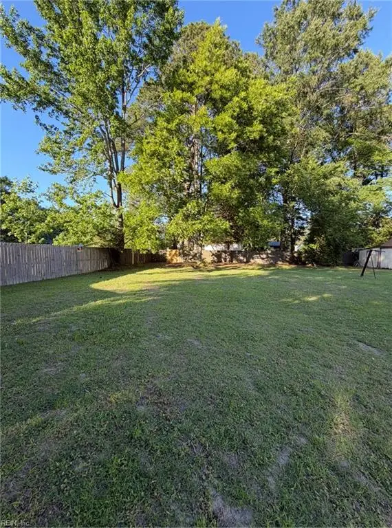 .172ac S College Drive, Franklin, VA 23851