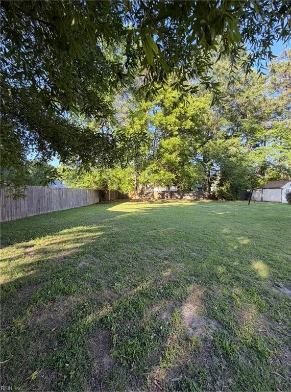 .172ac S College Drive, Franklin, VA 23851 - #2