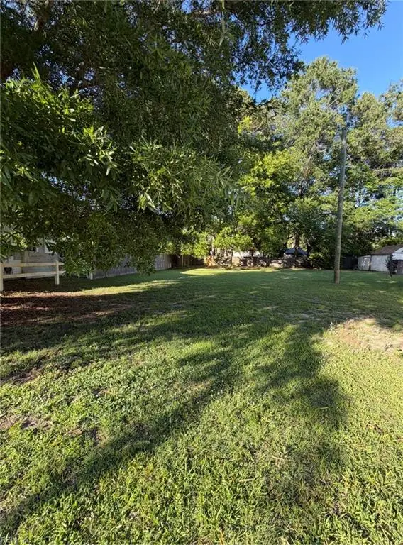 .172ac S College Drive, Franklin, VA 23851 - #3