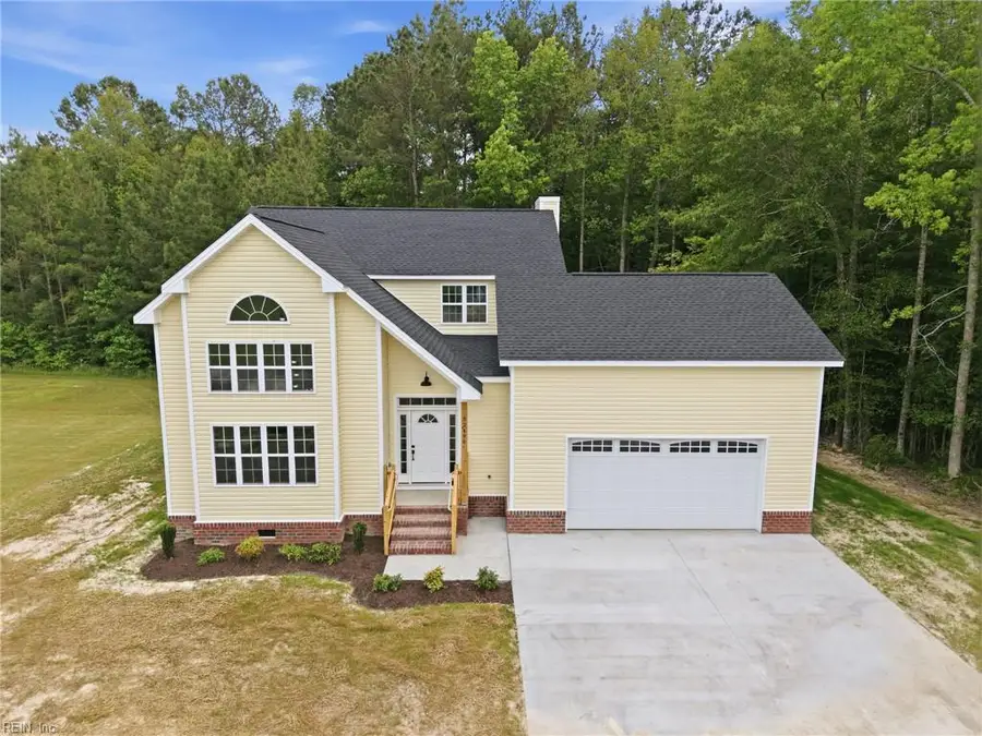 32496 Pebble Brook Drive, Franklin, VA 23851 - #2