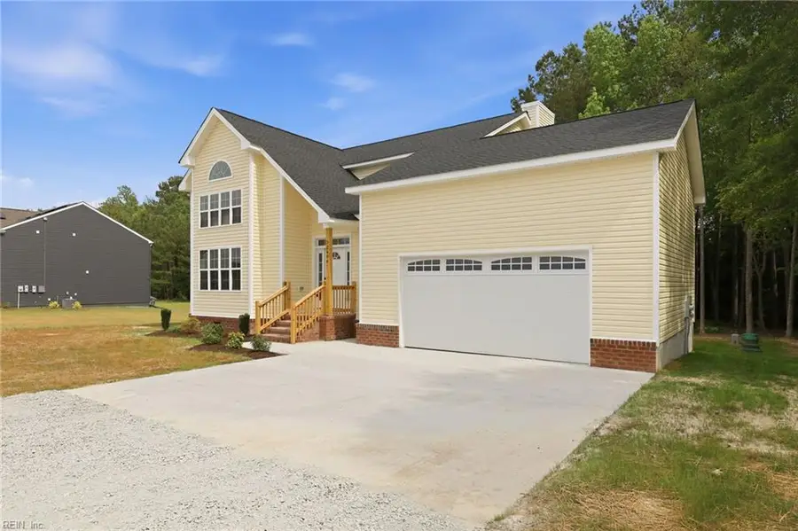 32496 Pebble Brook Drive, Franklin, VA 23851 - #3