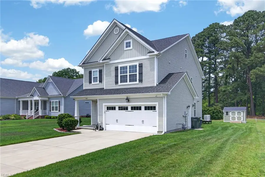 103 Stonehurst Road, Hampton, VA 23669 - #3