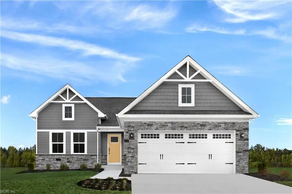 128 Pema Street, Moyock, NC 27958 - #1