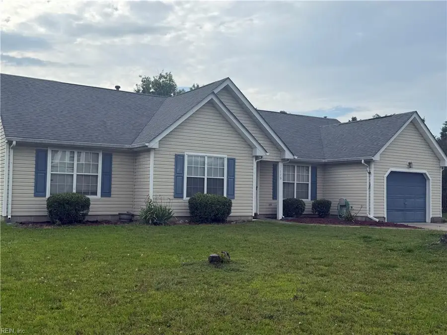 110 Woodlake Terrace, Suffolk, VA 23434 - #2