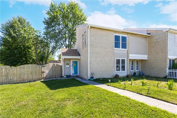 5701 Morningside Court, Virginia Beach, VA 23462