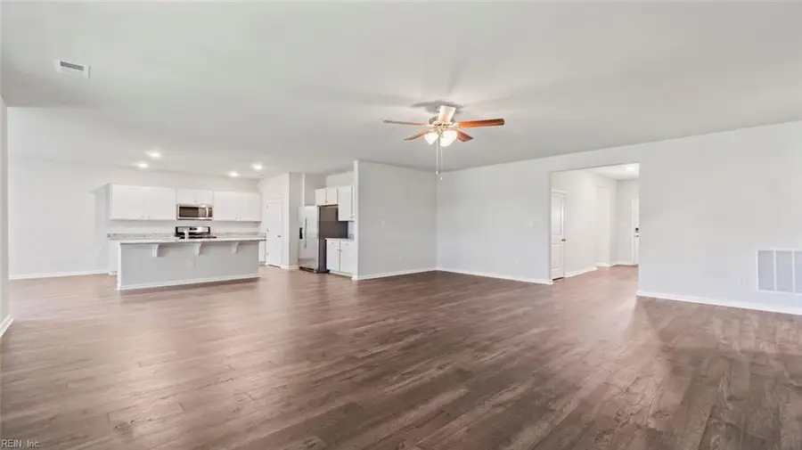 1271 Kidbrooke Street, Chesapeake, VA 23322 - #3