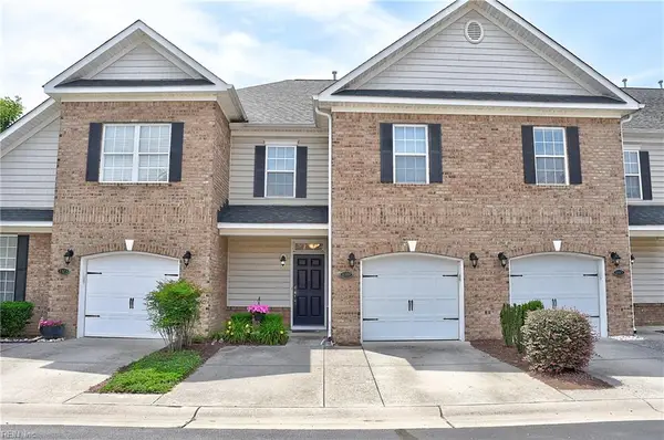 1319 Abelia Way, Virginia Beach, VA 23454