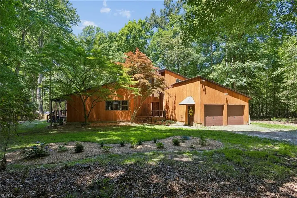 12465 Titus Cove Landing, Carrollton, VA 23314 - #1