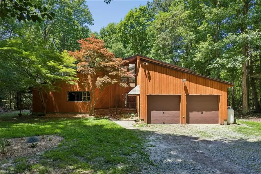12465 Titus Cove Landing, Carrollton, VA 23314 - #2