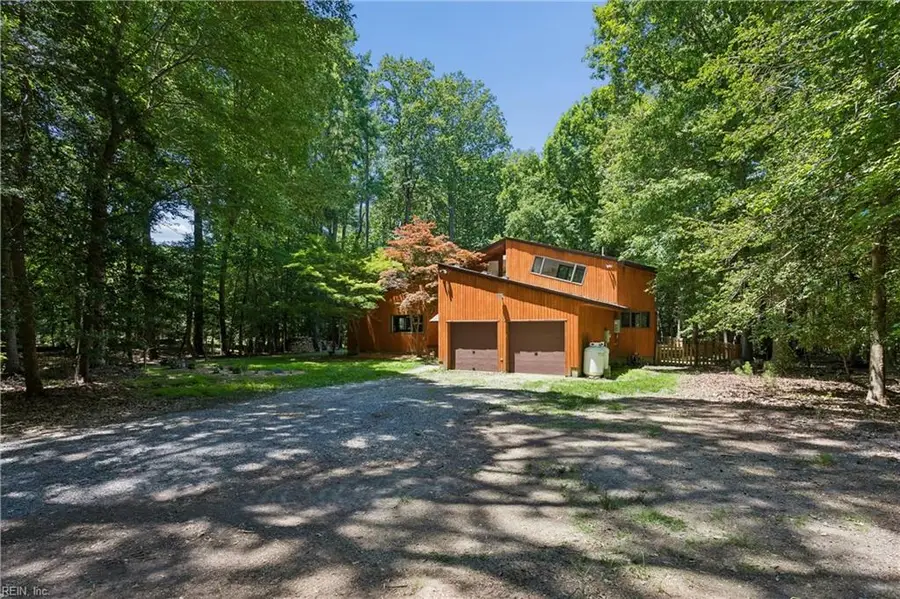 12465 Titus Cove Landing, Carrollton, VA 23314 - #3
