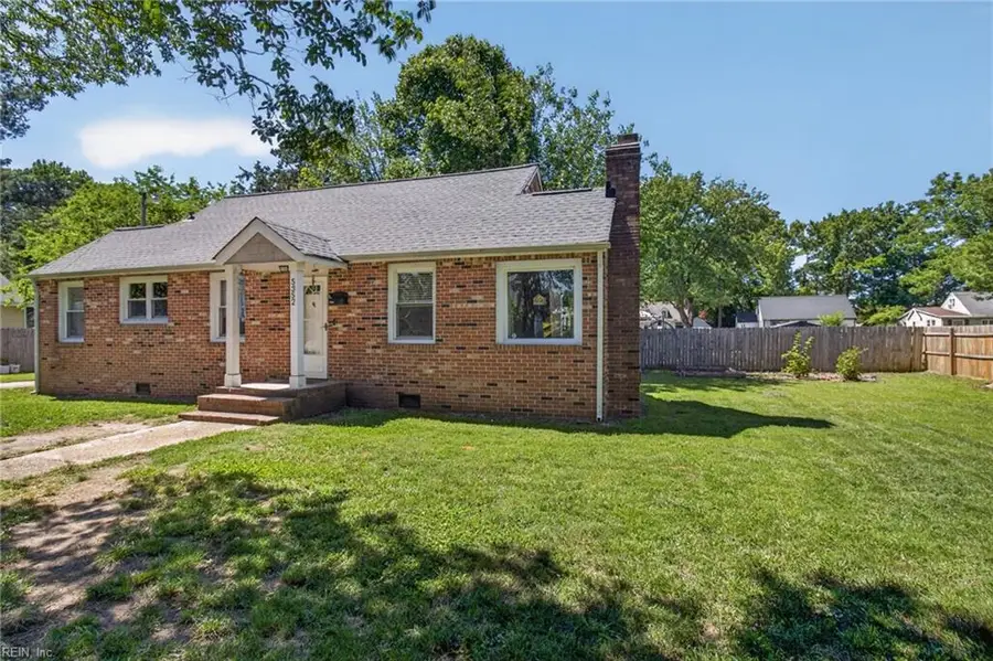 5352 Arthur Circle, Norfolk, VA 23502 - #2