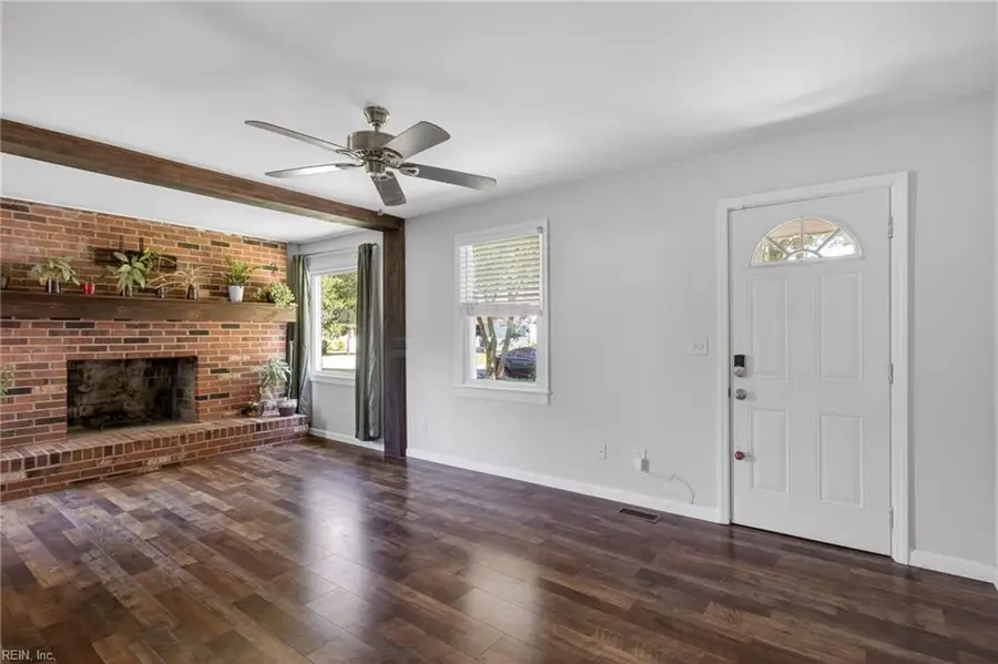 5352 Arthur Circle, Norfolk, VA 23502 - #3