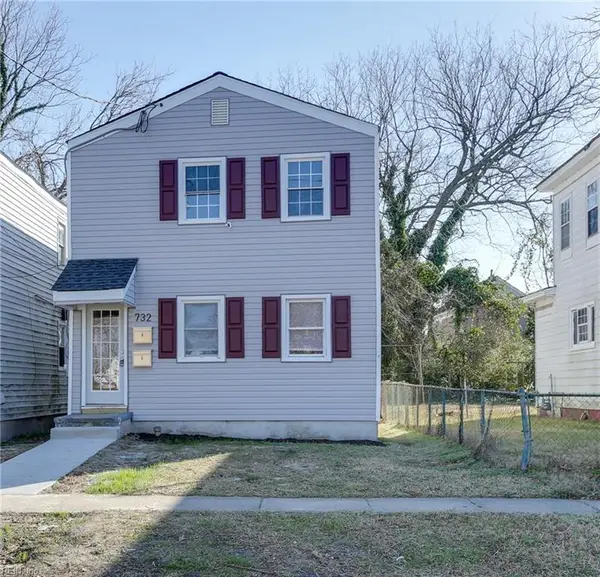 732 30th Street, Newport News, VA 23607