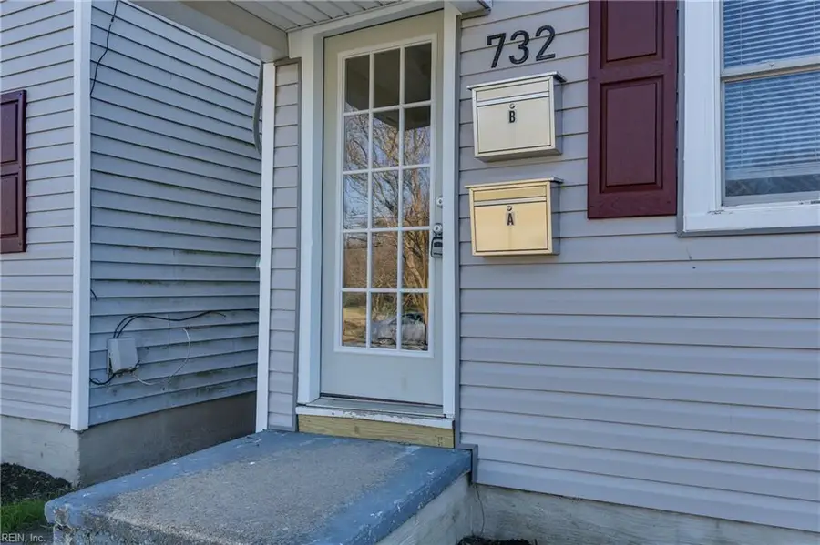 732 30th Street, Newport News, VA 23607 - #2