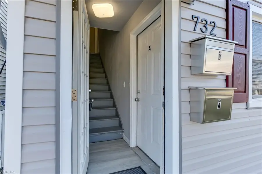 732 30th Street, Newport News, VA 23607 - #3