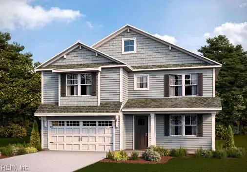 5118 Duxbury Road, Suffolk, VA 23435 - #1