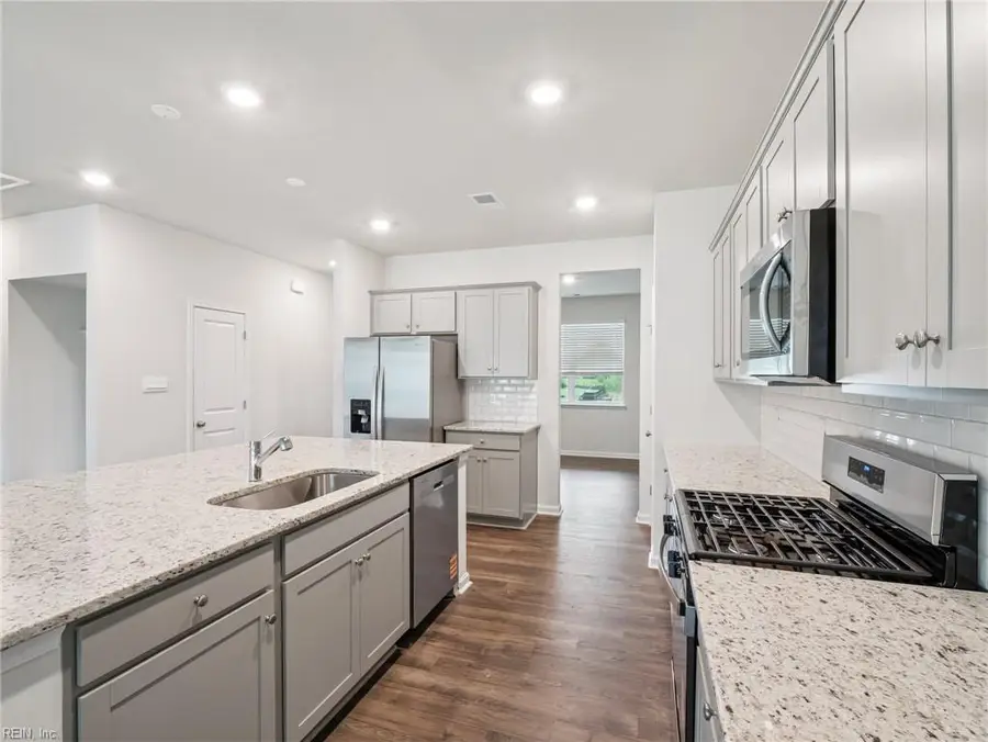 5118 Duxbury Road, Suffolk, VA 23435 - #3