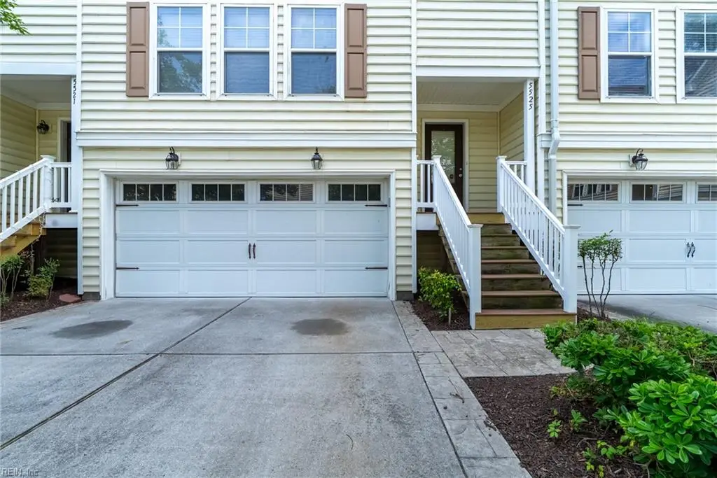 5525 Taylors Walke Lane, Virginia Beach, VA 23462 - #1