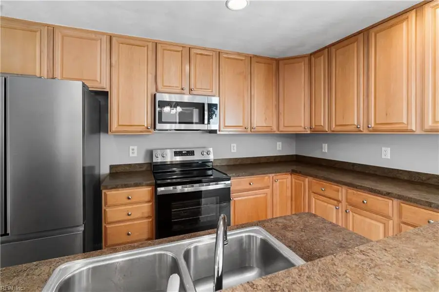 5525 Taylors Walke Lane, Virginia Beach, VA 23462 - #3