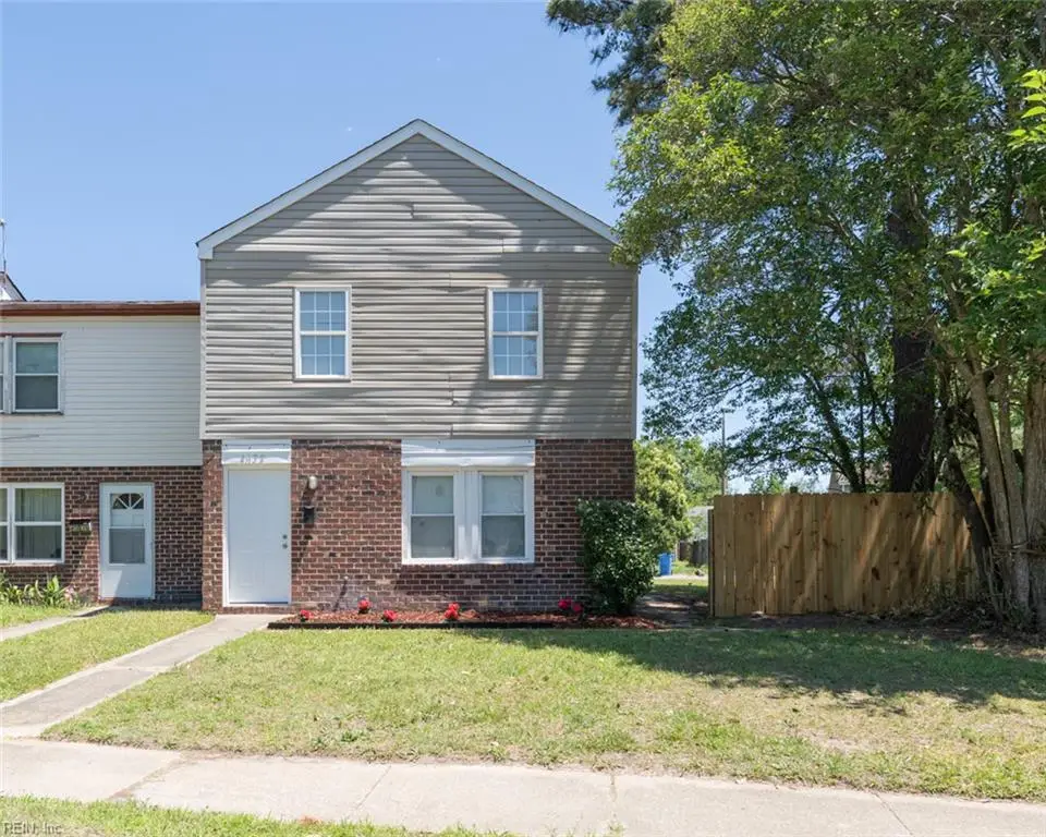 4032 Sloop Trail, Chesapeake, VA 23321 - #1