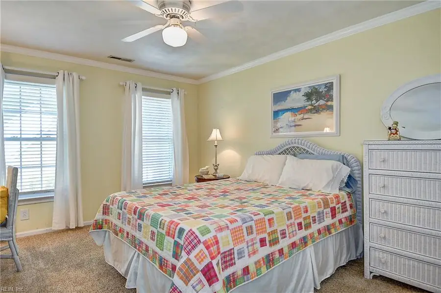 605 Foxgate Quarter, Chesapeake, VA 23322 - #2