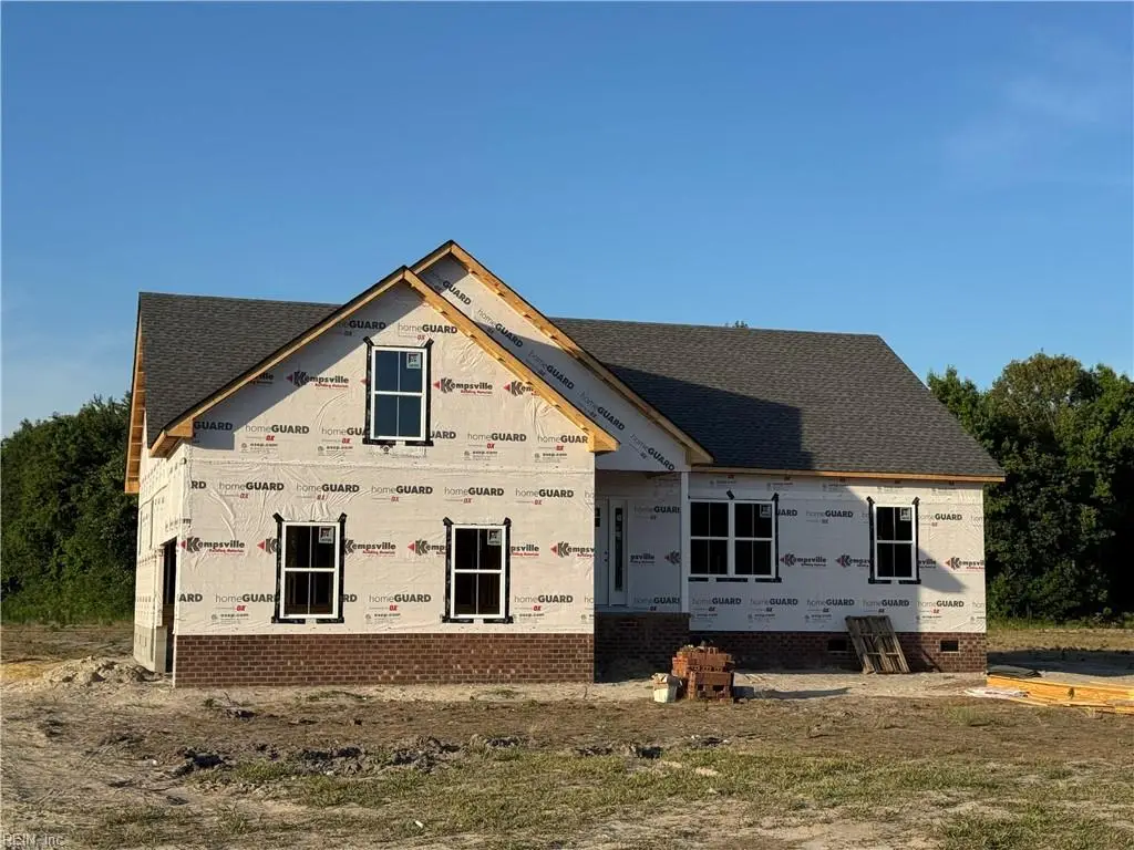 212 Lowes Lane, Hertford, NC 27944 - #1