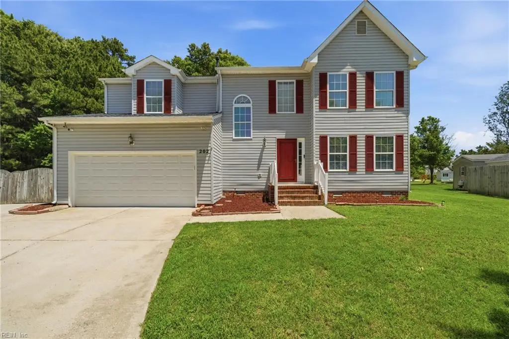 202 Vixen Court, Yorktown, VA 23693 - #1