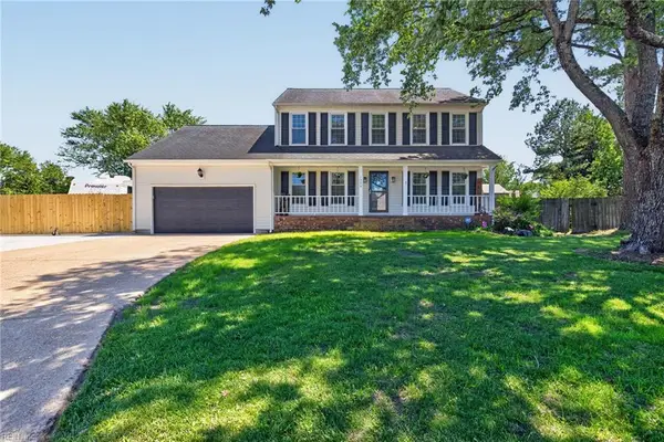 1520 Picasso Court, Virginia Beach, VA 23456