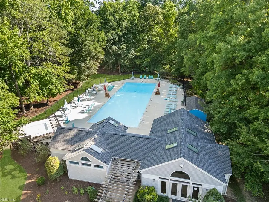 321 Windy Ridge Lane, Newport News, VA 23602 - #2