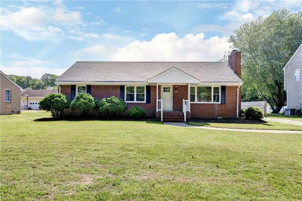 1338 Big Bethel Road, Hampton, VA 23666 - #1