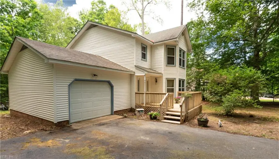 8153 Meandering Lane, North, VA 23128 - #2