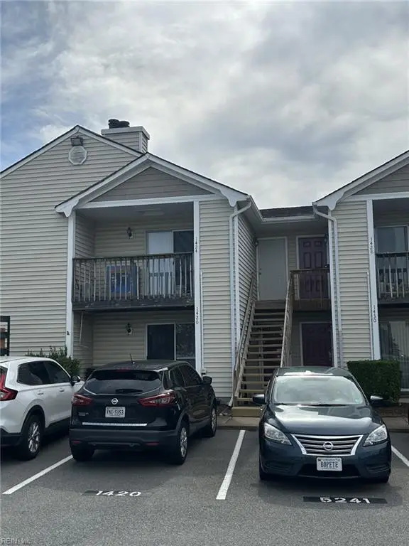 1424 Becks Court, Virginia Beach, VA 23464 - #1