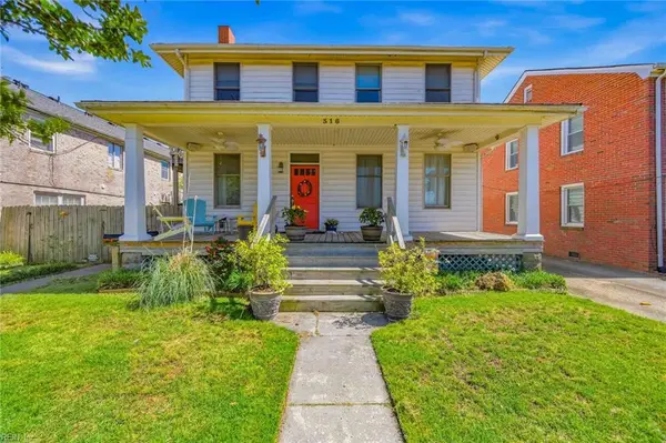 316 16th Street, Virginia Beach, VA 23451
