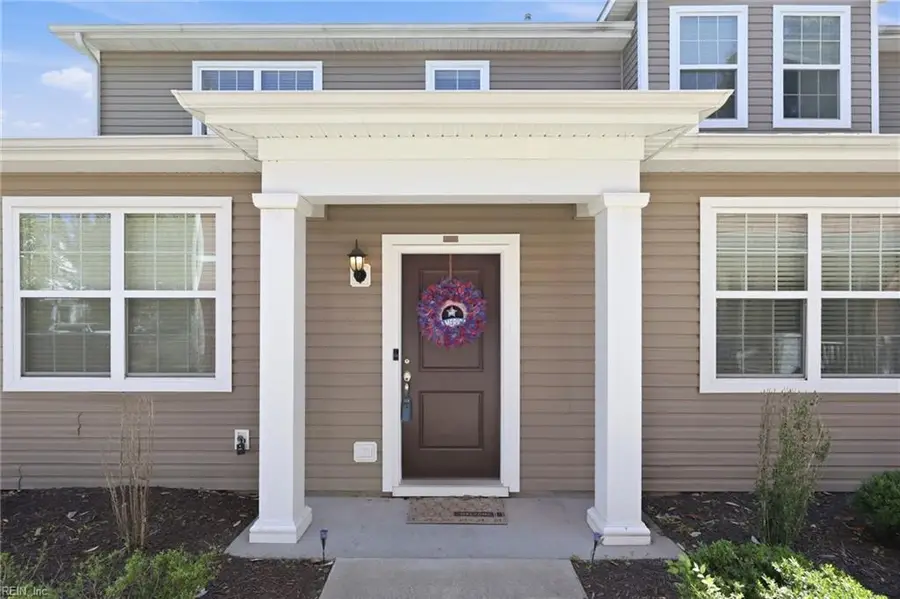 2526 Leytonstone Drive, Chesapeake, VA 23321 - #3