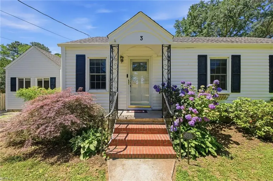 3 Pennington Boulevard, Portsmouth, VA 23701 - #2