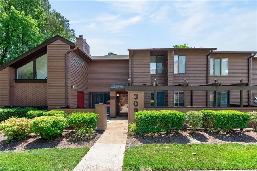 309 Bantry Cross, Virginia Beach, VA 23452 - #2