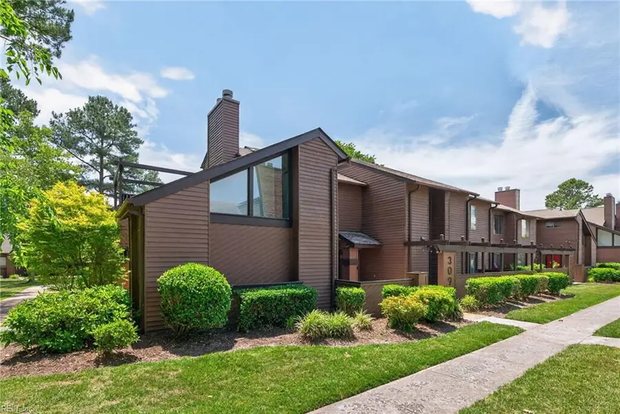 309 Bantry Cross, Virginia Beach, VA 23452 - #3
