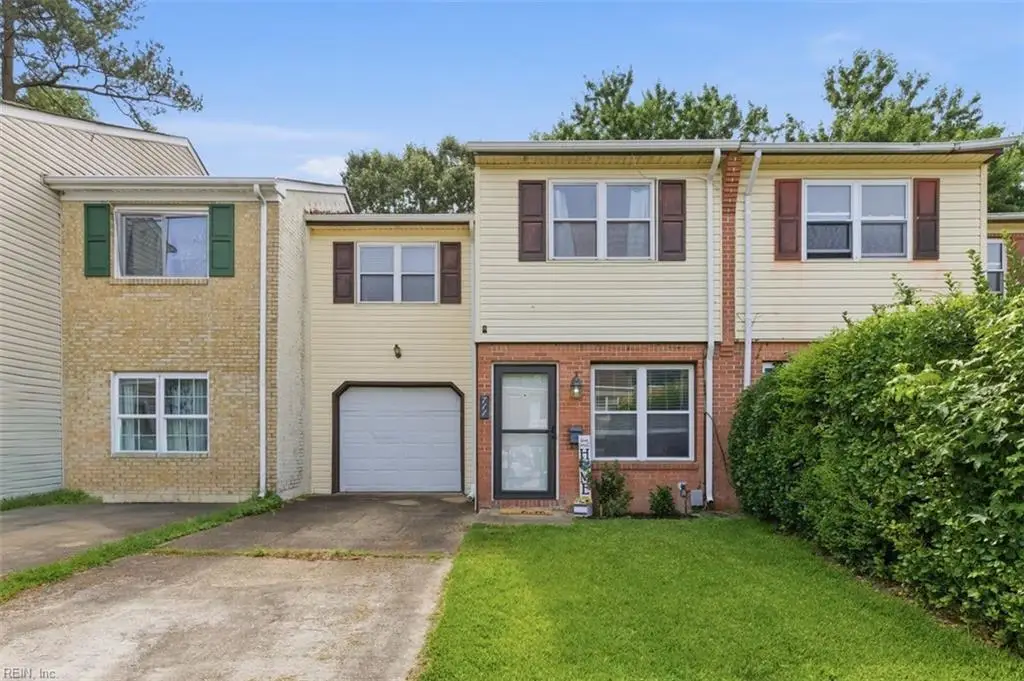 711 Hayes Avenue, Virginia Beach, VA 23452 - #1
