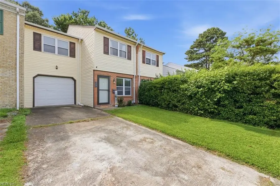 711 Hayes Avenue, Virginia Beach, VA 23452 - #2