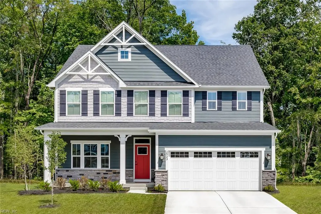 312 Crab Pot Catch, Poquoson, VA 23662 - #1