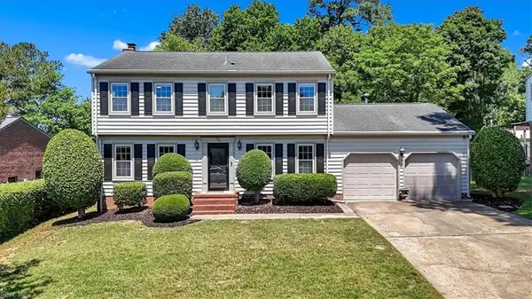 73 Shannon Drive, Newport News, VA 23608
