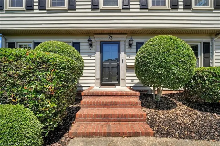 73 Shannon Drive, Newport News, VA 23608 - #2