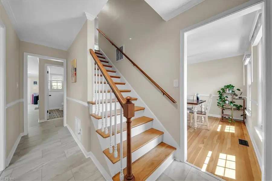 73 Shannon Drive, Newport News, VA 23608 - #3
