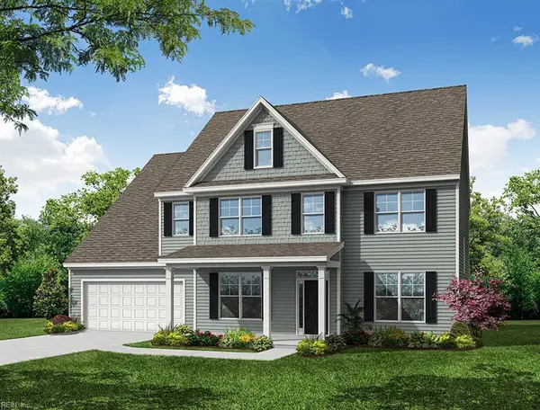 3025 Mallory Pointe Arch, Smithfield, VA 23430