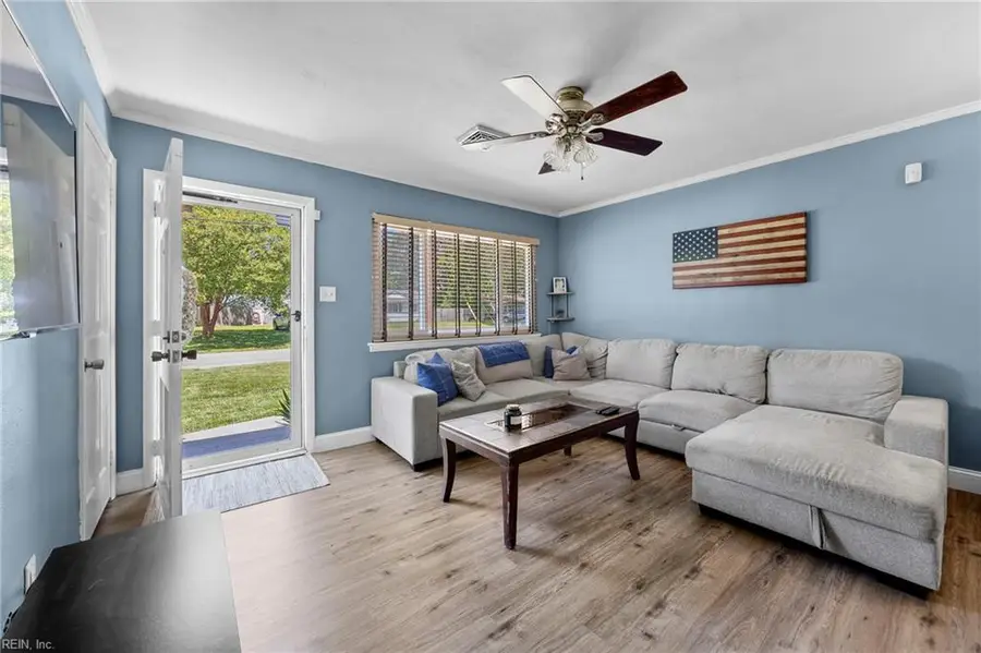 244 Melinda Place, Virginia Beach, VA 23452 - #2