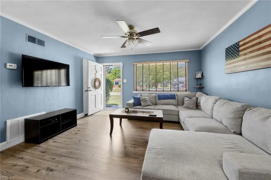 244 Melinda Place, Virginia Beach, VA 23452 - #3