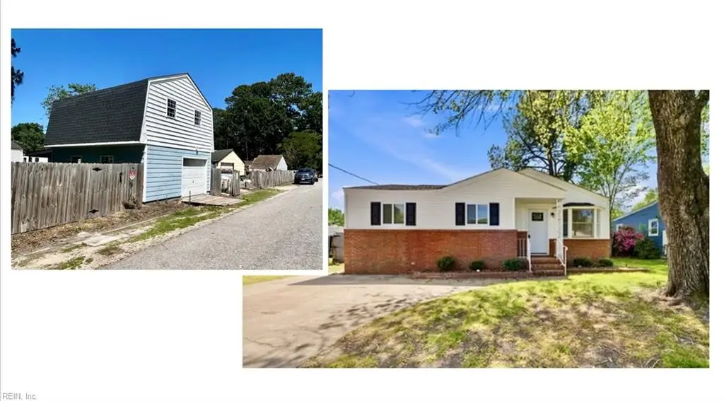 2708 Halsey Street, Chesapeake, VA 23324 - #1