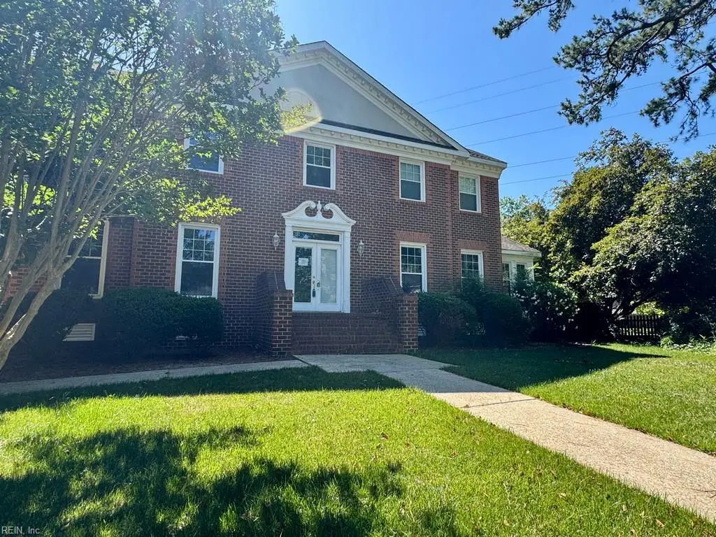 820 Spruce Forest Court, Chesapeake, VA 23322 - #1